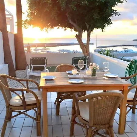 Ferienhaus Fur 4 Personen Ca 90 M In Morro Jable, Fuerteventura Sudkuste Von Fuerteventura Σπίτι διακοπών *