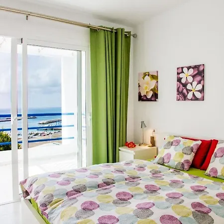 Ferienhaus Fur 4 Personen Ca 90 M In Morro Jable, Fuerteventura Sudkuste Von Fuerteventura Σπίτι διακοπών *