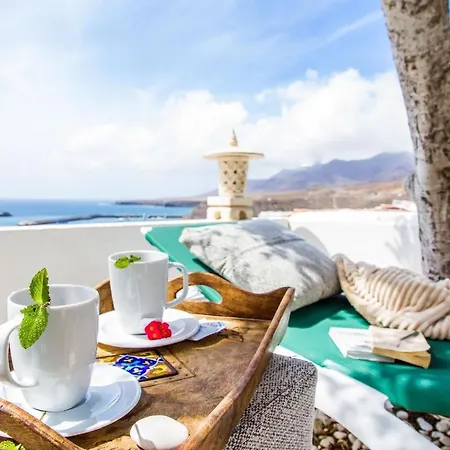 Σπίτι διακοπών Ferienhaus Fur 4 Personen Ca 90 M In Morro Jable, Fuerteventura Sudkuste Von Fuerteventura *
