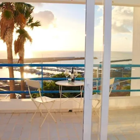 Ferienhaus Fur 4 Personen Ca 90 M In Morro Jable, Fuerteventura Sudkuste Von Fuerteventura Vakantiehuis *